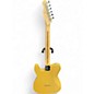 Used Squier Affinity Telecaster Butterscotch Blonde Solid Body Electric Guitar