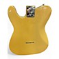Used Squier Affinity Telecaster Butterscotch Blonde Solid Body Electric Guitar