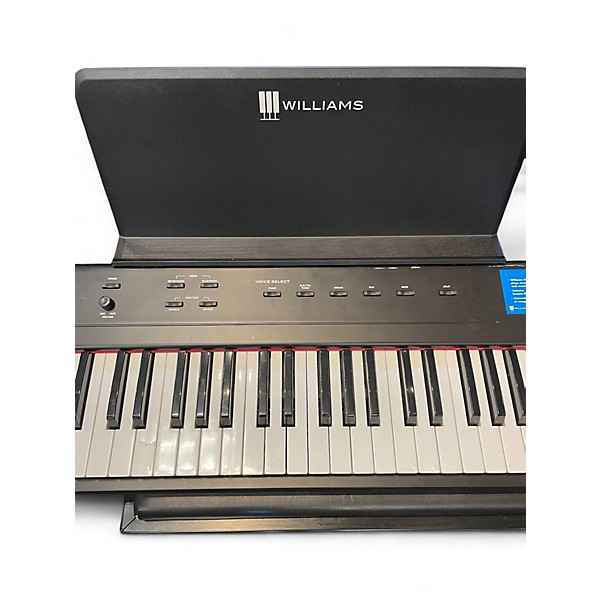 Used Williams L;EGATO 88 III Digital Piano