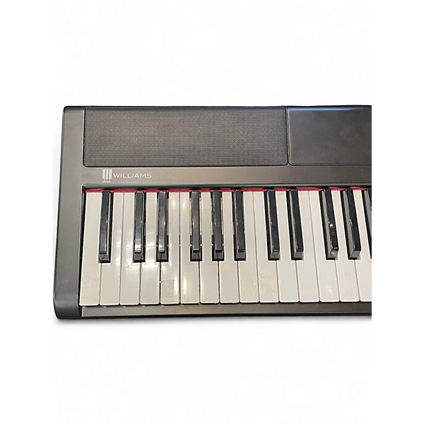 Used Williams L;EGATO 88 III Digital Piano