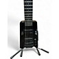 Used Steinberger XT25 Spirit 5 String Black Electric Bass Guitar
