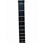 Used Steinberger XT25 Spirit 5 String Black Electric Bass Guitar