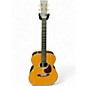 Used Martin OM28 Natural Acoustic Guitar thumbnail