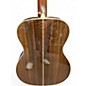 Used Martin OM28 Natural Acoustic Guitar