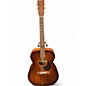 Used Martin 00015M Mahogany Acoustic Guitar thumbnail