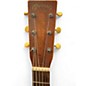 Used Martin 00015M Mahogany Acoustic Guitar