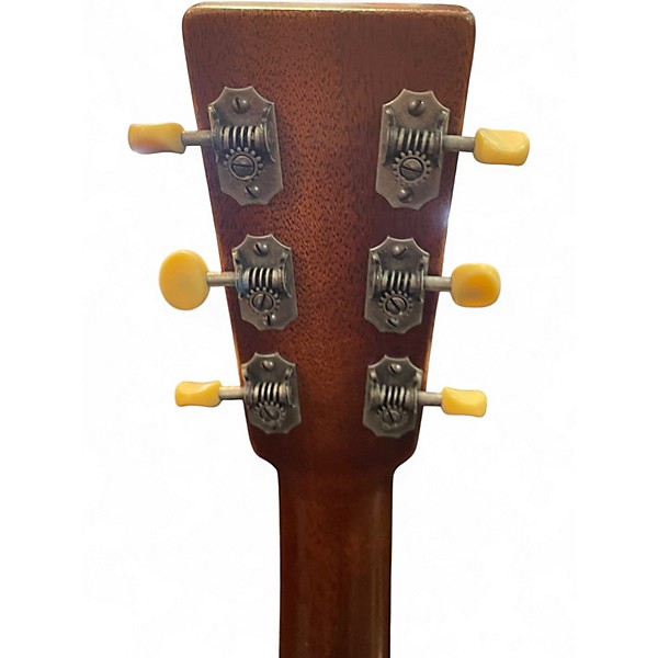 Used Martin 00015M Mahogany Acoustic Guitar