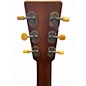 Used Martin 00015M Mahogany Acoustic Guitar