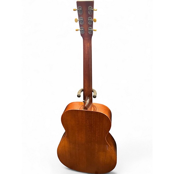 Used Martin 00015M Mahogany Acoustic Guitar