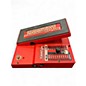 Used DigiTech Whammy V Effect Pedal