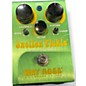 Used Way Huge Electronics WHE401 Swollen Pickle Jumbo Fuzz Effect Pedal thumbnail