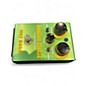 Used Way Huge Electronics WHE401 Swollen Pickle Jumbo Fuzz Effect Pedal