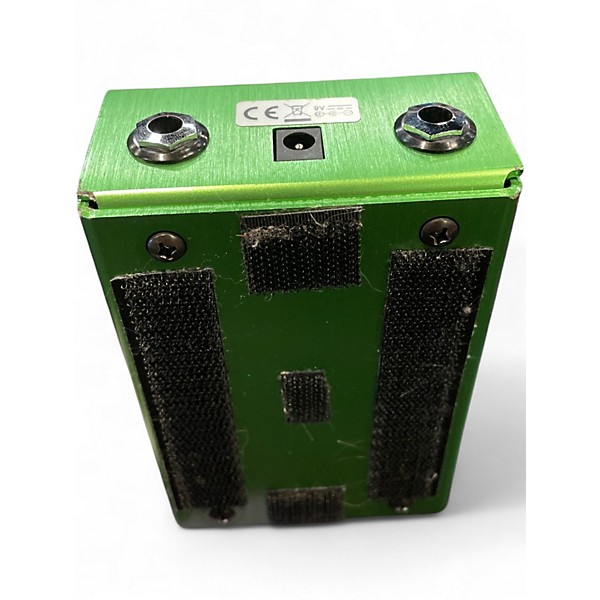 Used Way Huge Electronics WHE401 Swollen Pickle Jumbo Fuzz Effect Pedal
