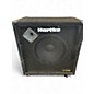 Used Hartke VX115 300W 8Ohm 1x15 Bass Cabinet thumbnail