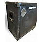 Used Hartke VX115 300W 8Ohm 1x15 Bass Cabinet
