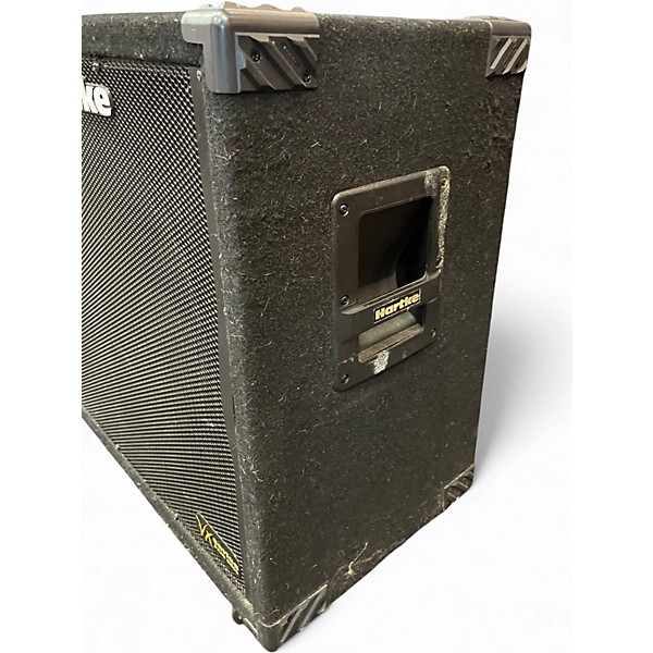Used Hartke VX115 300W 8Ohm 1x15 Bass Cabinet