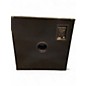 Used Hartke VX115 300W 8Ohm 1x15 Bass Cabinet