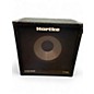 Used Hartke 115XL 200W 8Ohm 1x15 Bass Cabinet thumbnail