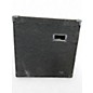 Used Hartke 115XL 200W 8Ohm 1x15 Bass Cabinet
