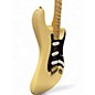 Used 2004 Fender Deluxe Super Stratocaster Honey Blonde Solid Body Electric Guitar