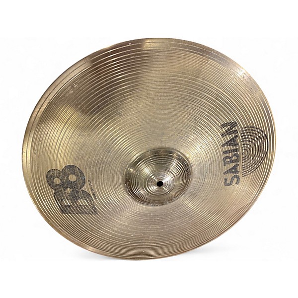 Used SABIAN 20in B8 Ride Cymbal