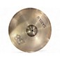 Used SABIAN 20in B8 Ride Cymbal
