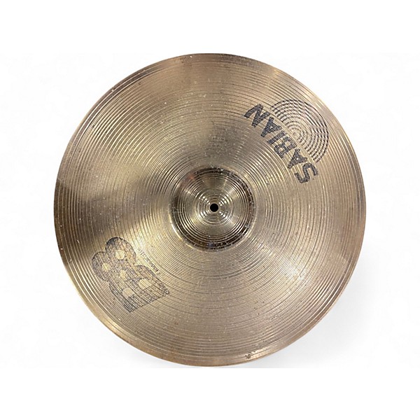 Used SABIAN 20in B8 Ride Cymbal