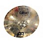 Used MEINL 16in Classic Custom Medium Crash Cymbal