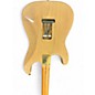 Used Fender Deluxe Super Stratocaster Natural Solid Body Electric Guitar