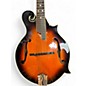 Used Johnson MF100 2 Color Sunburst Mandolin