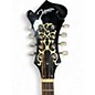 Used Johnson MF100 2 Color Sunburst Mandolin