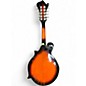 Used Johnson MF100 2 Color Sunburst Mandolin