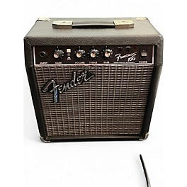Used Fender Frontman 10G 10W Guitar Combo Amp