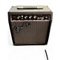 Used Fender Frontman 10G 10W Guitar Combo Amp thumbnail