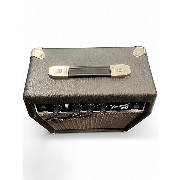 Used Fender Frontman 10G 10W Guitar Combo Amp