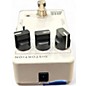 Used JHS Pedals 3 SERIES DISTORTION Effect Pedal