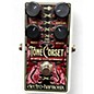 Used Electro-Harmonix TONE CORSET ANALOG COMPRESSOR Effect Pedal thumbnail