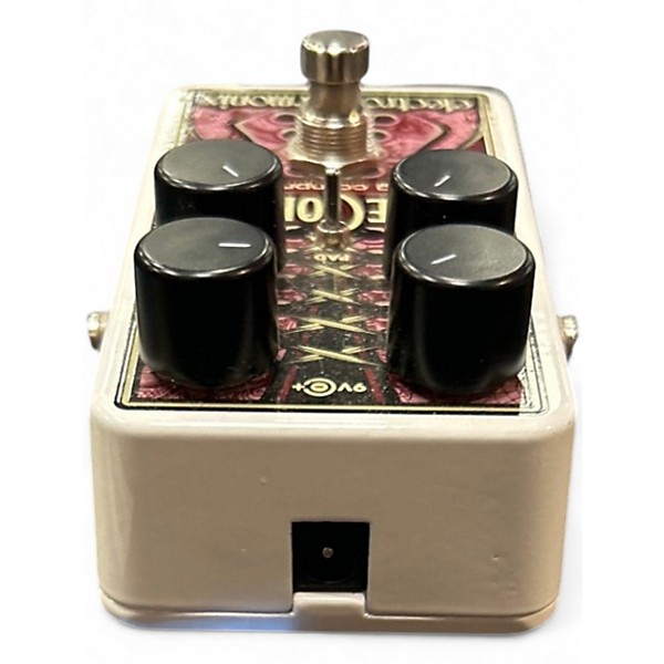 Used Electro-Harmonix TONE CORSET ANALOG COMPRESSOR Effect Pedal
