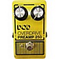 Used DOD Analog Overdrive Preamp 250 Effect Pedal thumbnail