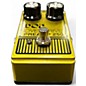 Used DOD Analog Overdrive Preamp 250 Effect Pedal