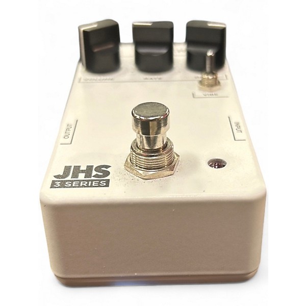 Used JHS Pedals SERIES 3 CHORUS Effect Pedal