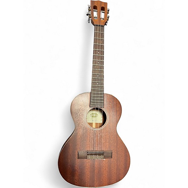 Used Kala KA-SMHT Mahogany Ukulele