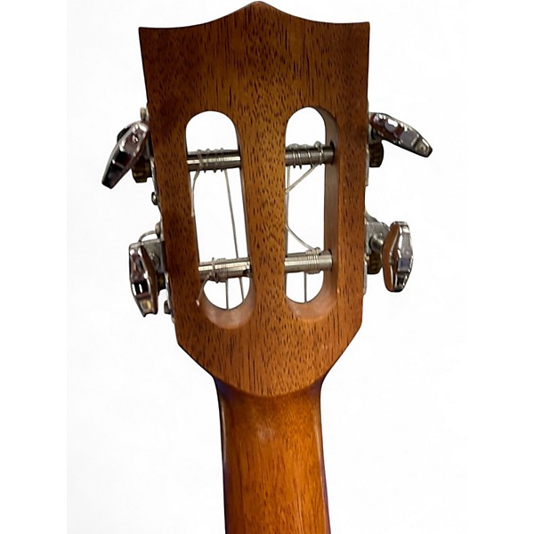 Used Kala KA-SMHT Mahogany Ukulele