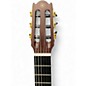 Used Yamaha ncx3c Vintage Natural Acoustic Electric Guitar