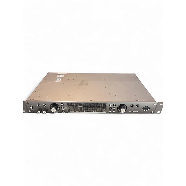 Used Universal Audio X6 Heritage Audio Interface