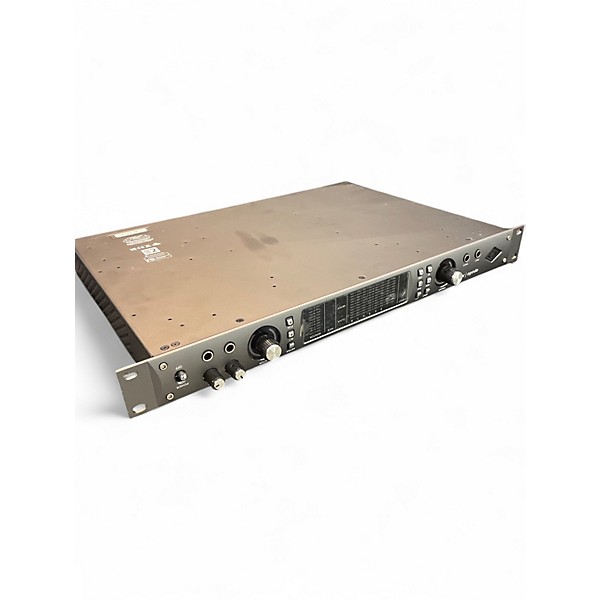 Used Universal Audio X6 Heritage Audio Interface