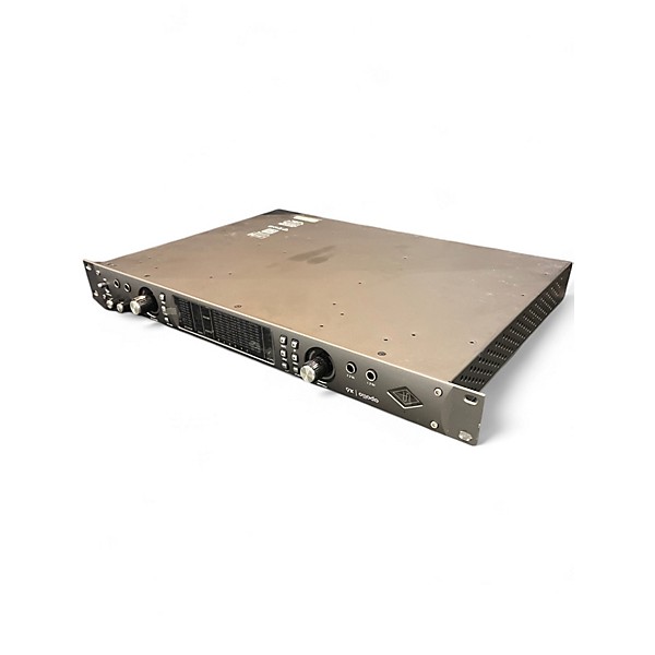 Used Universal Audio X6 Heritage Audio Interface