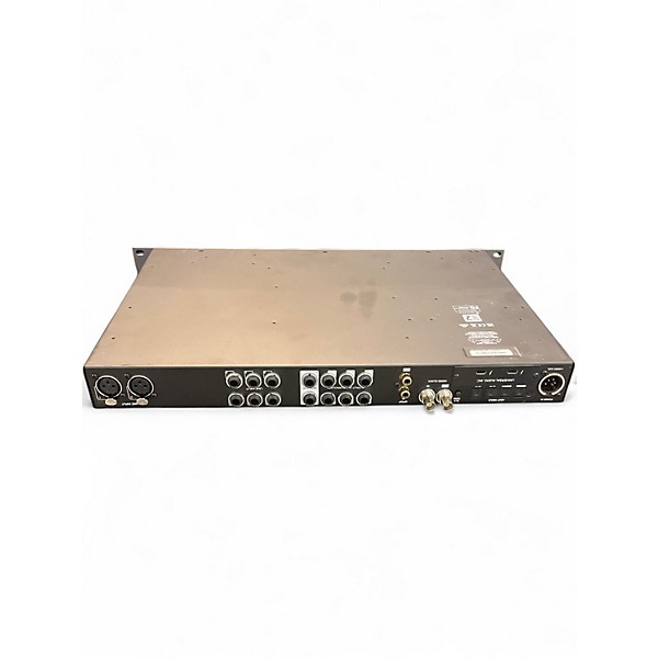 Used Universal Audio X6 Heritage Audio Interface