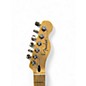 Used Fender Player Telecaster Butterscotch Blonde Solid Body Electric Guitar
