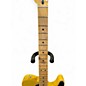 Used Fender Player Telecaster Butterscotch Blonde Solid Body Electric Guitar